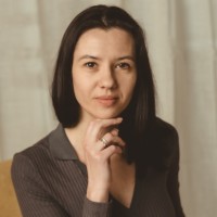 Kateryna Milovanova