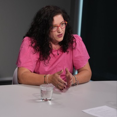 Markéta Fáberová