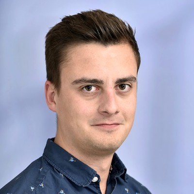 Martin Doležal