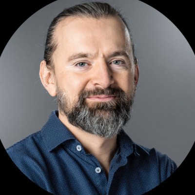 Michal Martoch