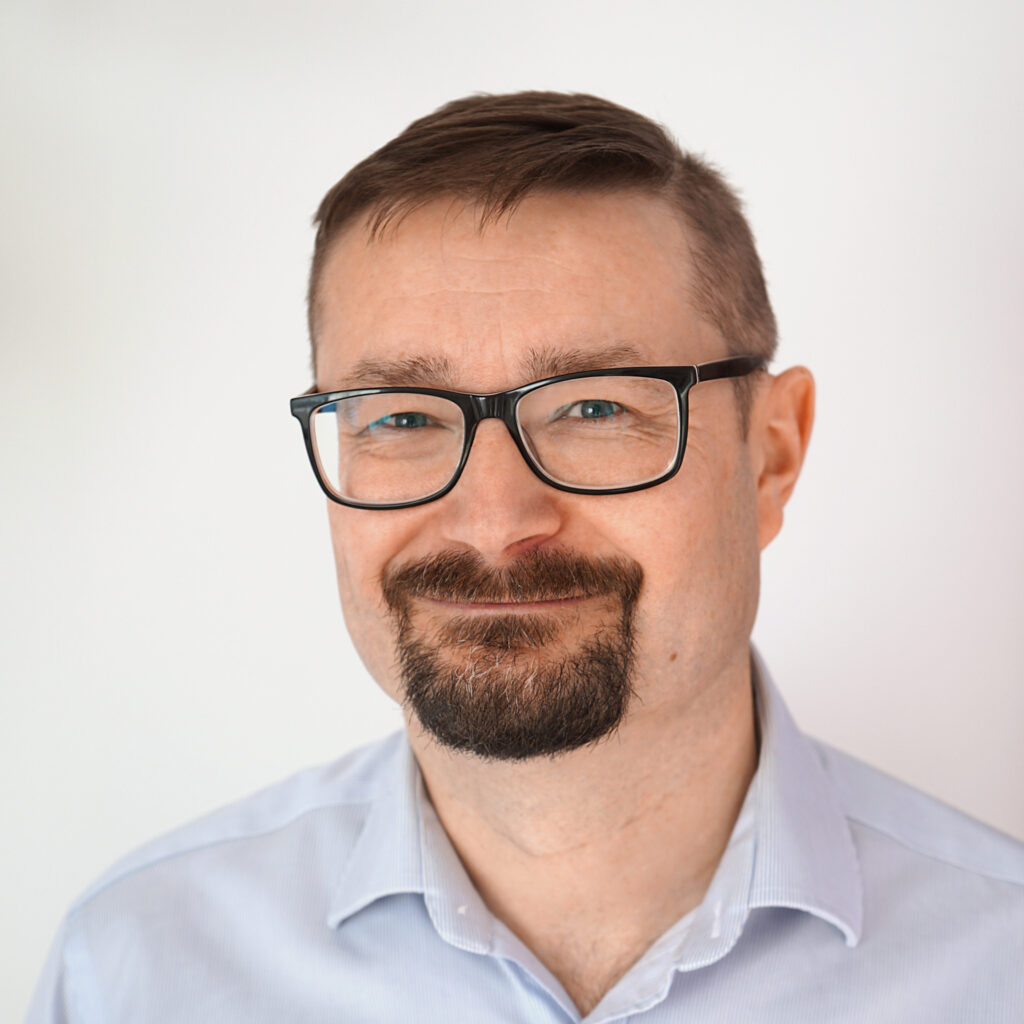 Mojmír Greguš
