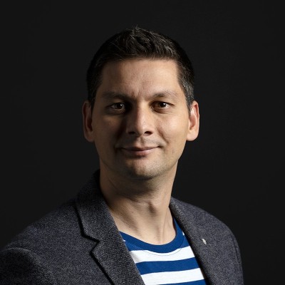 Pavel Martinovský